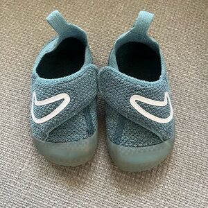 Nike Swoosh 1 Toddler Shoes